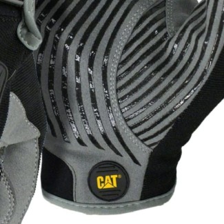 Guantes de protección negro | Veslab 2