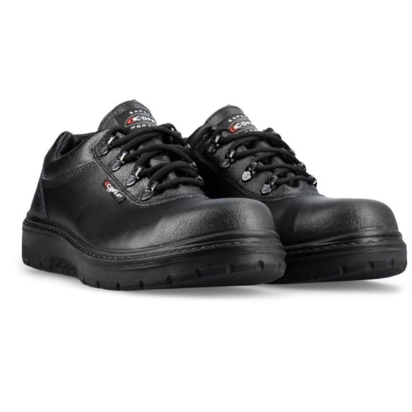 Zapato de seguridad Cofra Petrol S2 P HRO HI