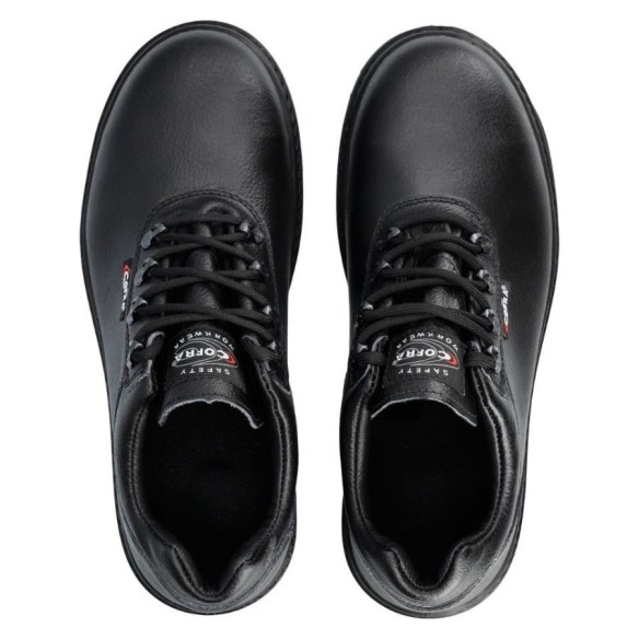 Zapato de seguridad Cofra Petrol S2 P HRO HI par