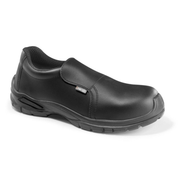 Calçat Alimentari Dione S2 SRC | Sabates de treball Mendi | VESLAB.COM