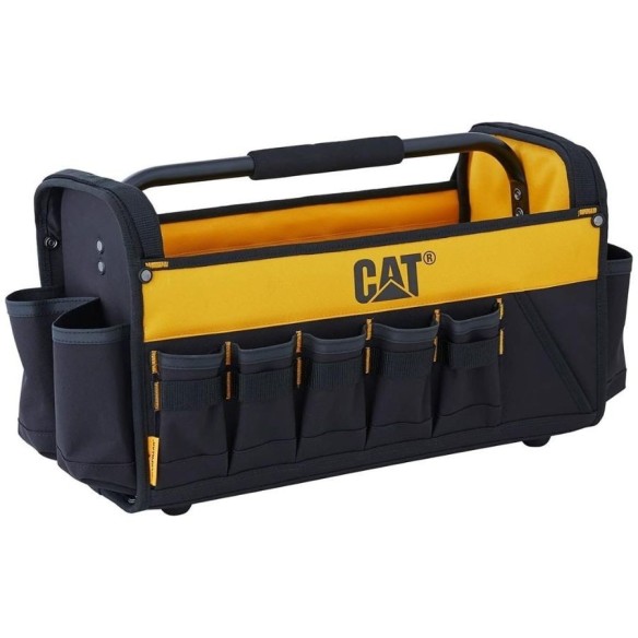 Bolsa de herramientas profesional CAT GP-65046 - bolsillos laterales | Veslab