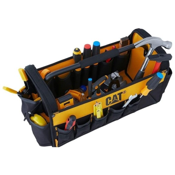 Professional tool bag GP-65046 | CAT Tools | Veslab