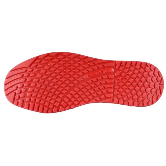Calzado Cofra Flex suela