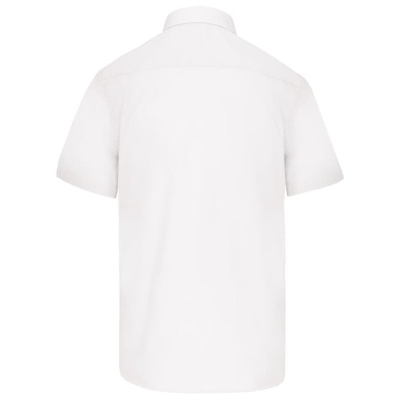 Camisa de màniga curta | Polialgodó i fàcil manteniment | Moda