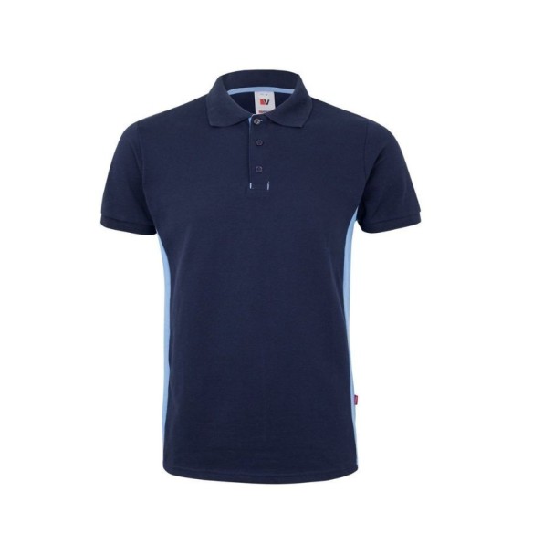 SHORT SLEEVES POLO