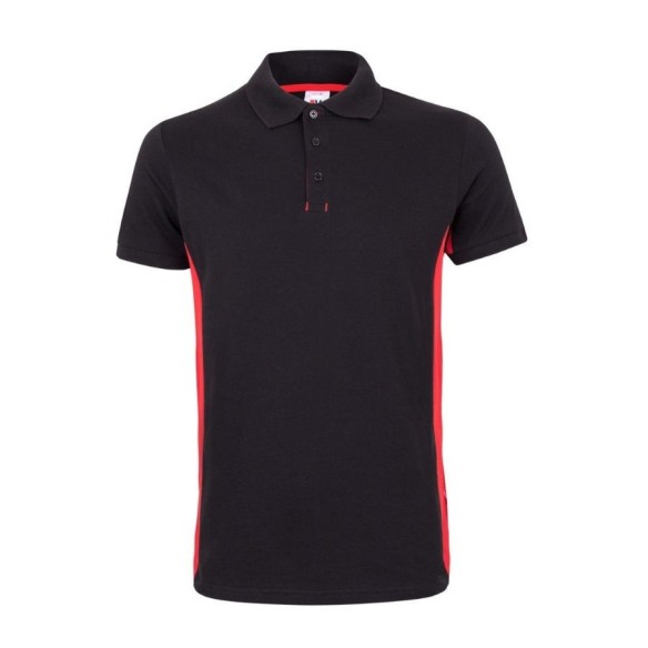 SHORT SLEEVES POLO