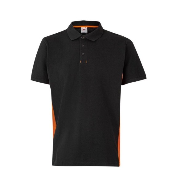 SHORT SLEEVES POLO