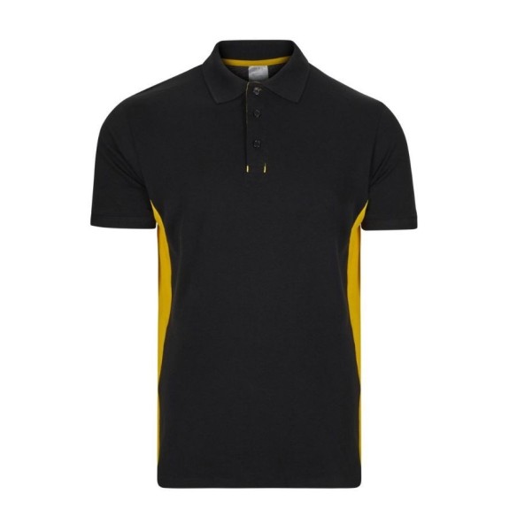 SHORT SLEEVES POLO