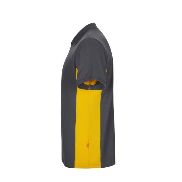 POLO MANCHE COURTE BICOULEUR