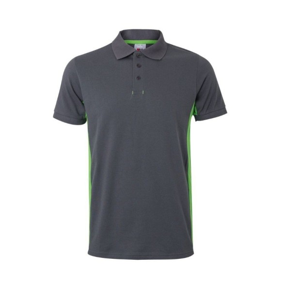 SHORT SLEEVES POLO