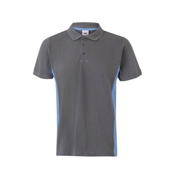SHORT SLEEVES POLO