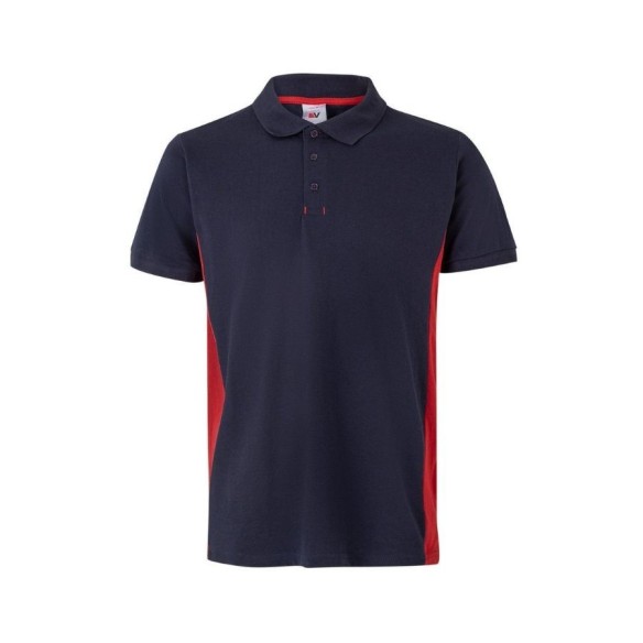 SHORT SLEEVES POLO