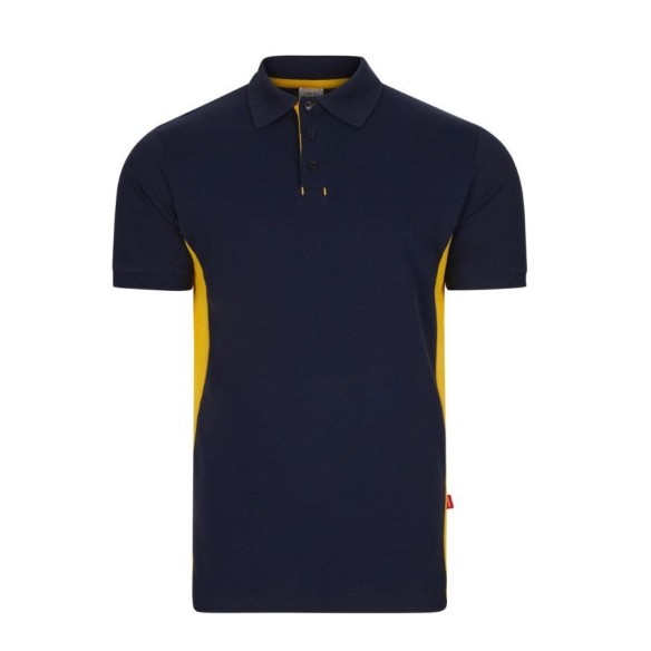 SHORT SLEEVES POLO