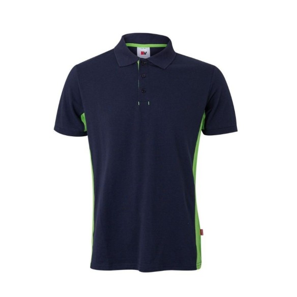 SHORT SLEEVES POLO