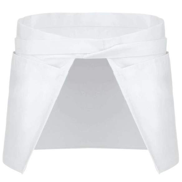 Professional short apron Kariban K896 | Functionality and style | Veslab