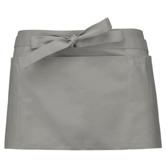 Professional short apron Kariban K896 | Functionality and style | Veslab