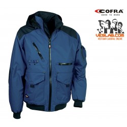 CHAQUETA COFRA MOTOR