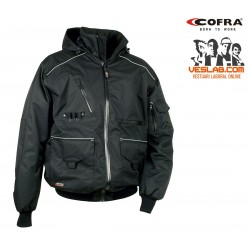 CHAQUETA COFRA MOTOR