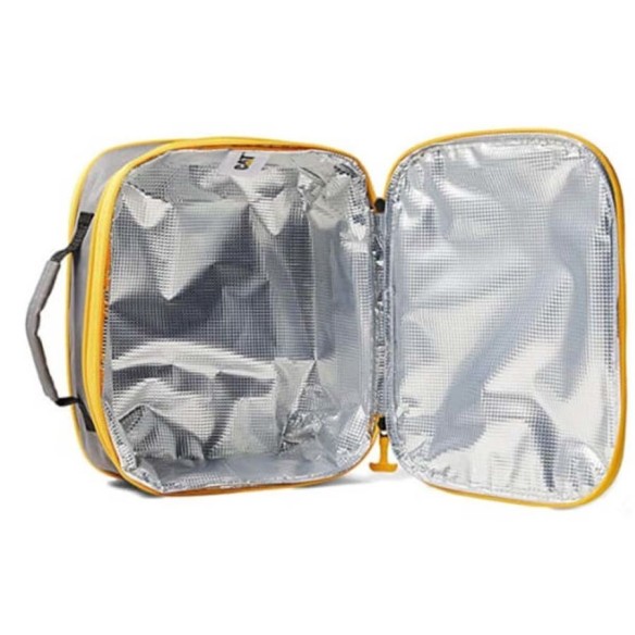 Bossa tèrmica CAT GP-63491A | Bossa per dinar resistent | Veslab