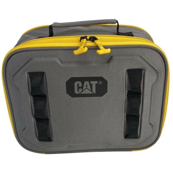 Sac isotherme CAT GP-63491A | Sac repas robuste | Veslab