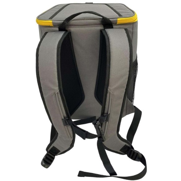 CAT GP-63487A cooler backpack | Insulated can bag | Veslab