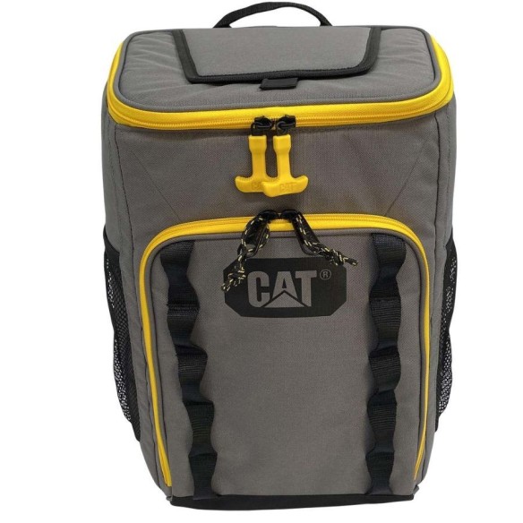 Motxilla tèrmica CAT GP-63487A | Motxilla per llaunes robusta | Veslab