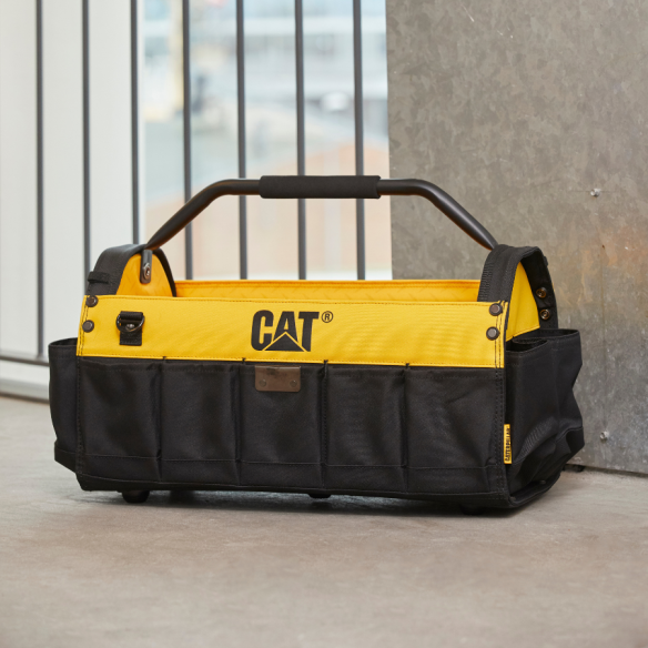 Professional tool bag GP-65046 | CAT Tools | Veslab