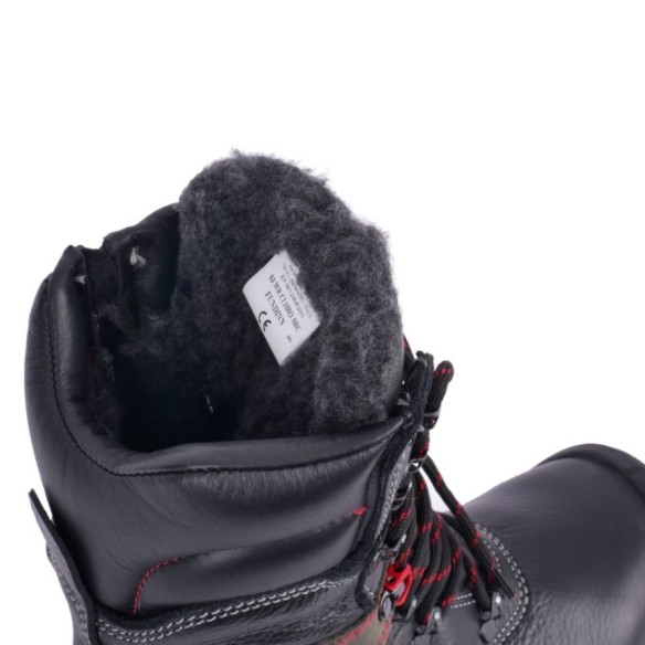 BOTA COFRA FUNDINN S3 WR CI HRO SRC