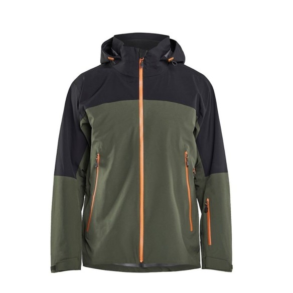Veste stretch Blaklader STRIKER | VESLAB