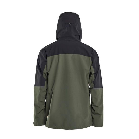Blaklader STRIKER stretch jacket | Technical workwear | VESLAB.COM