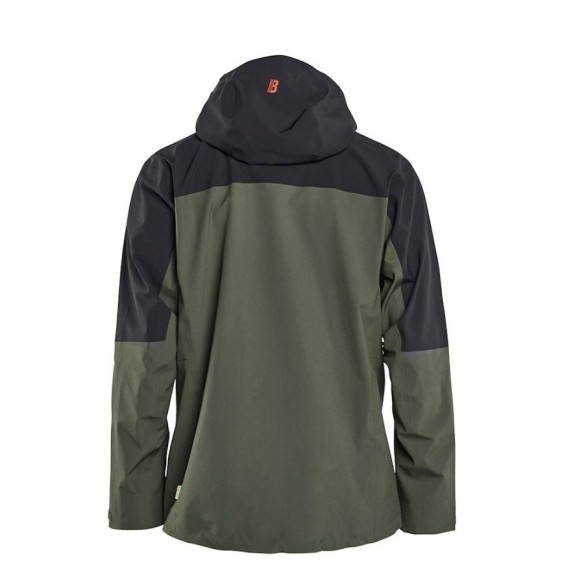 Blaklader STRIKER stretch jacket | Technical workwear | VESLAB.COM