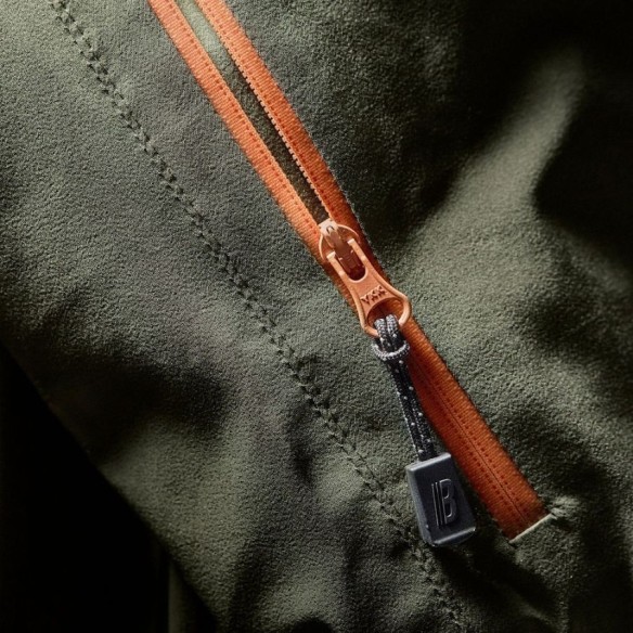 Veste stretch Blaklader STRIKER | VESLAB