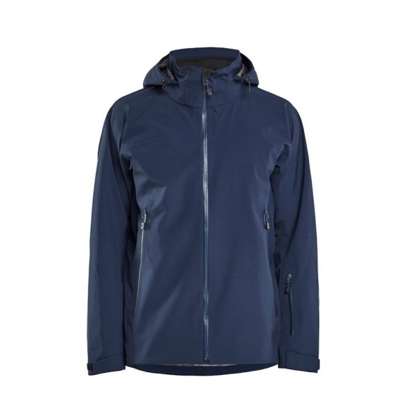 Blaklader STRIKER stretch jacket | Technical workwear | VESLAB.COM
