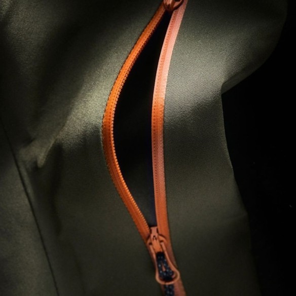 Veste stretch Blaklader STRIKER | VESLAB