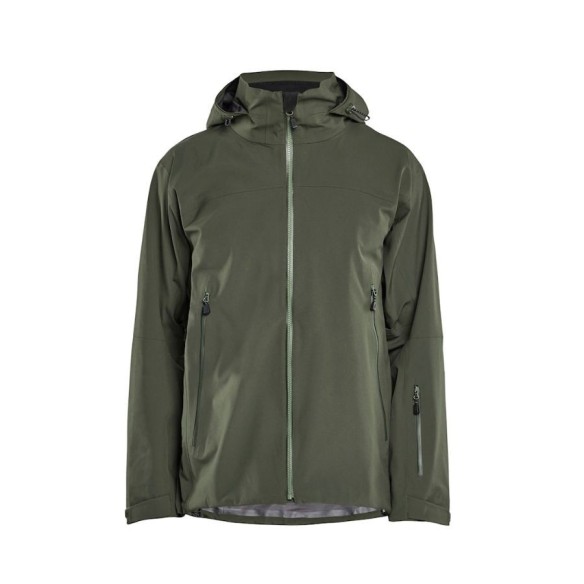 Blaklader STRIKER stretch jacket | Technical workwear | VESLAB.COM