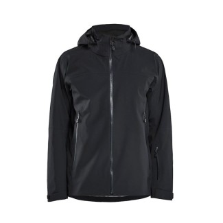 Blaklader STRIKER stretch jacket | Technical workwear | VESLAB.COM 2