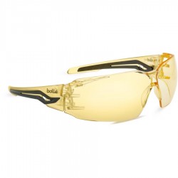Bollé Silex safety glasses