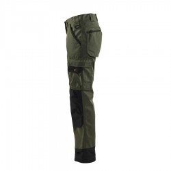 Pantaló Jardiner dona blaklader 7154