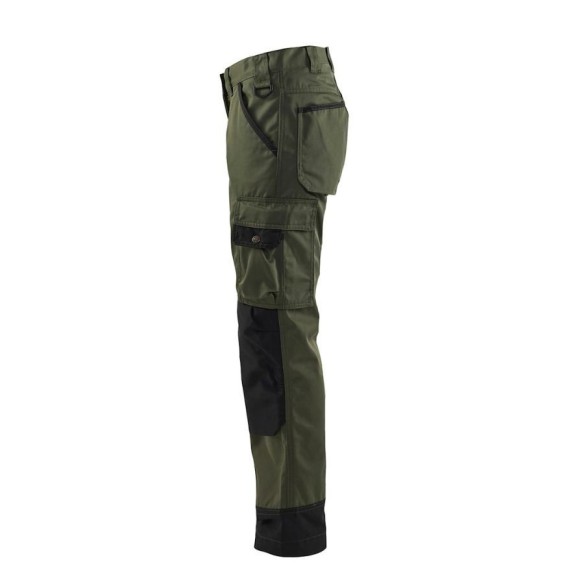 Pants forestier Femme 4