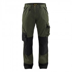 Pantaló Jardiner dona