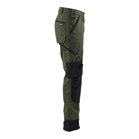 Pants forestier Femme 7154
