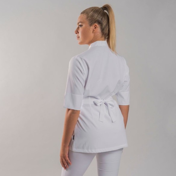 Cardota Women's Kimono Blouse back