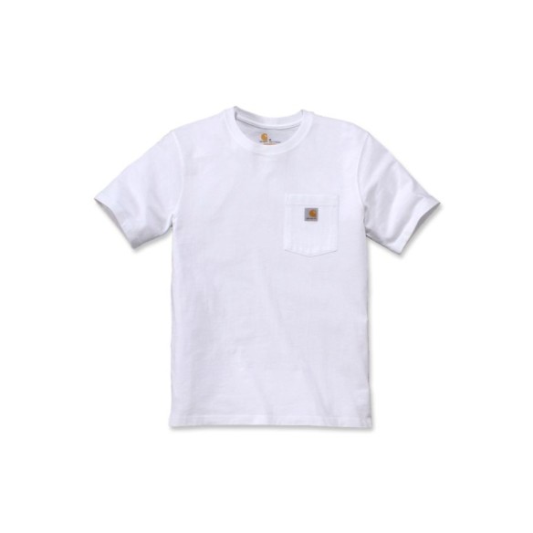 T-shirt coupe classique pour homme Carhartt | VESLAB.COM