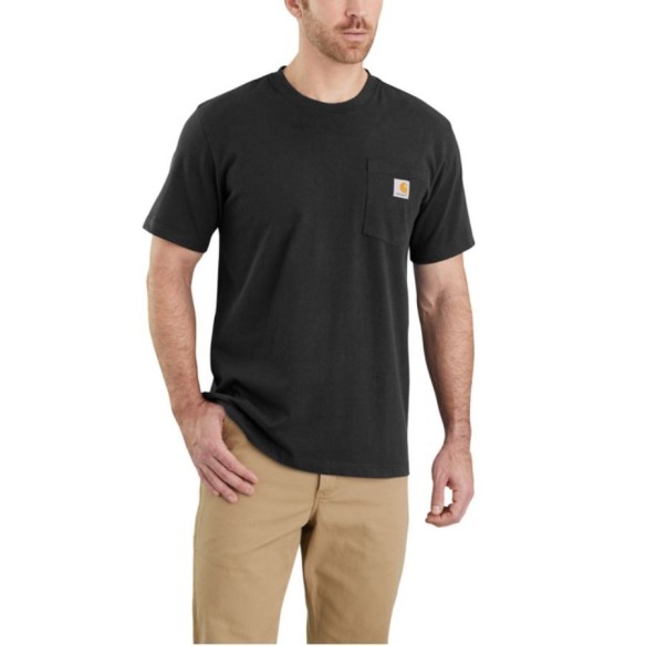 Samarreta Regular Fit Carhartt amb butxaca 103296