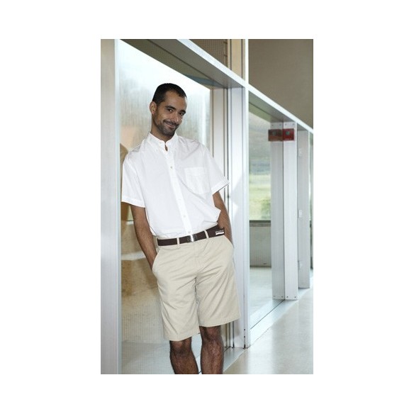 Bermuda classique pour femme