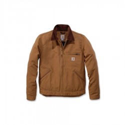 Veste doublée Carhartt Duck Detroit