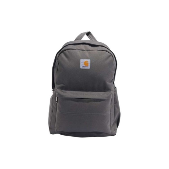 Carhartt water-repellent backpack | VESLAB.COM