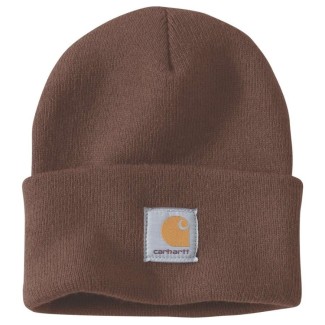 Carhartt Unisex Ribbed Knit Beanie
