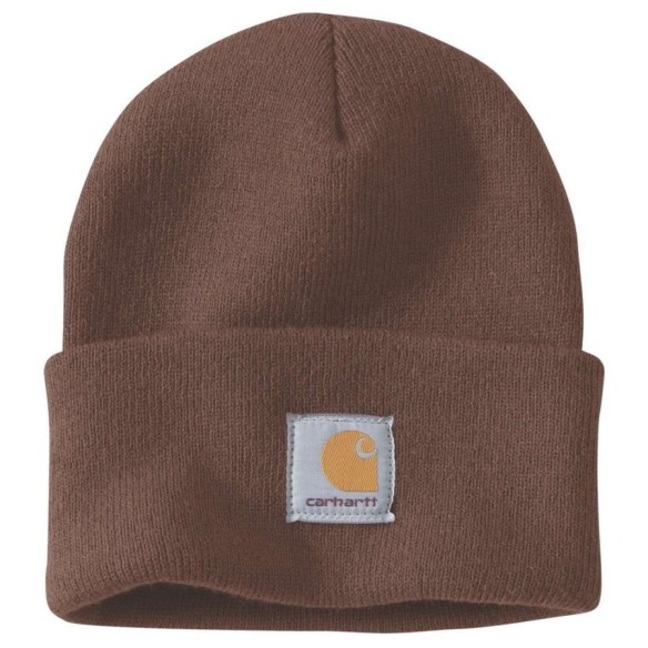 Gorro De Punto Carhartt Acanalado Unisex | VESLAB.COM