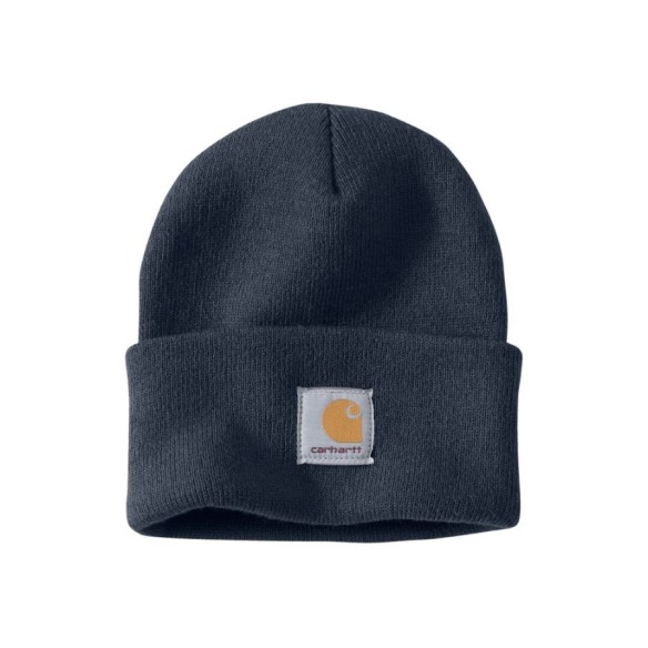 Carhartt Unisex Ribbed Knit Beanie